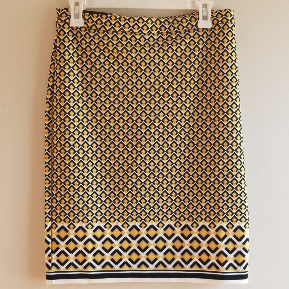 Banana Republic Skirt